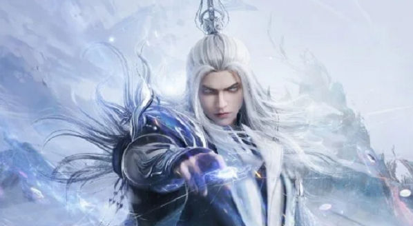 诛仙世界草庙村观景点在哪 诛仙世界草庙村观景点位置揭秘