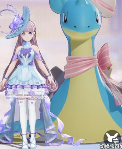 宝可梦大集结上大师宝可梦选择推荐