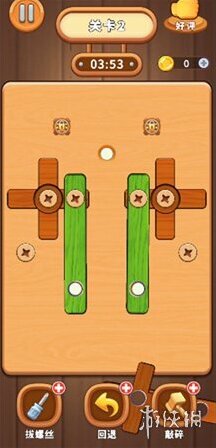 打螺絲擰不住拔釘子螺絲