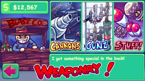 超級(jí)投擲龜投擲