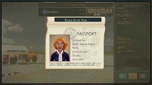 传奇飞行员点击