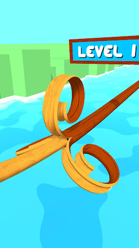 旋木削削樂(lè)皮膚