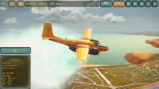 传奇飞行员飞行员