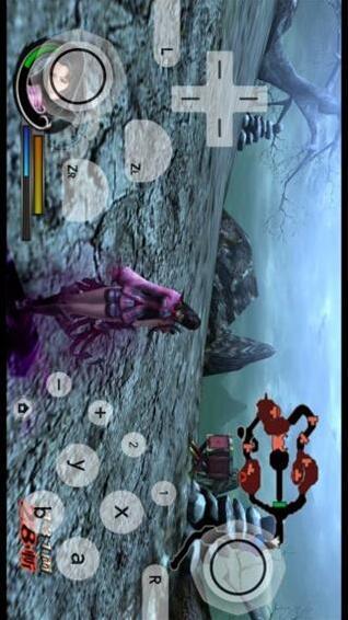 红海豚模拟器游戏