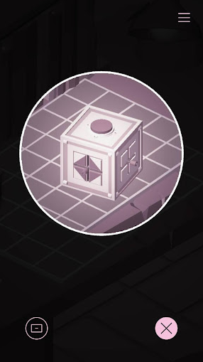 忆落谜境游戏中