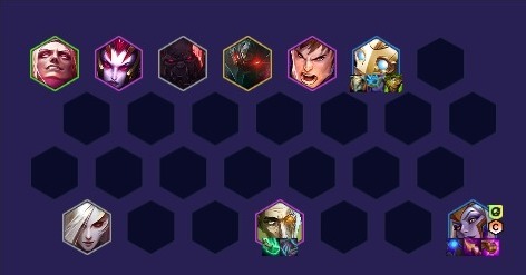 金铲铲之战金铲铲