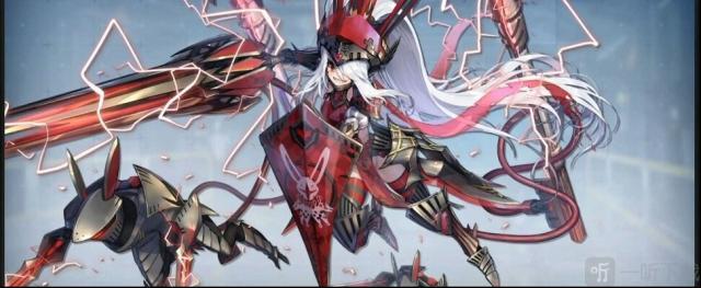 機動戰(zhàn)姬聚變貝妮