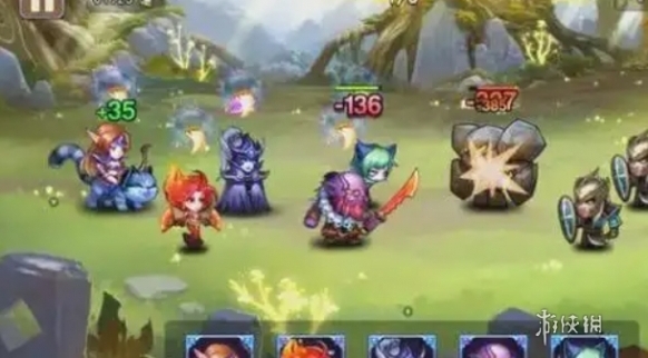 小冰冰传奇抗性