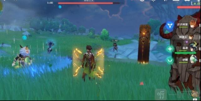 原神在指定時間擊敗奇怪的丘丘人任務完成攻略