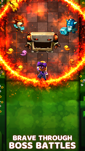 泰坦破坏者弹球