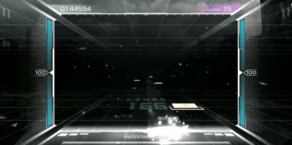 范式起源Paradigm Reboot節(jié)奏