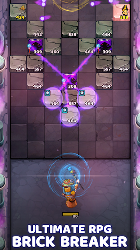 泰坦破坏者点击