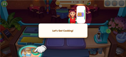 印度烹饪明星无限金币版图片3