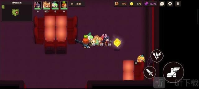 坎公骑冠剑狗子