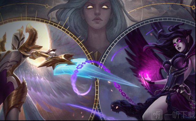 lol11.10版本野区排行 英雄联盟新版本野区英雄top排名