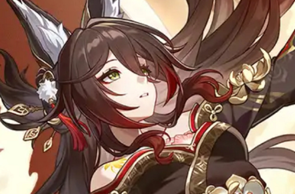 崩坏星穹铁道景元