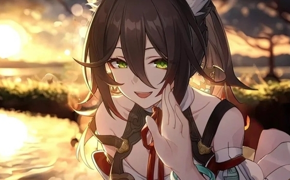 崩坏星穹铁道2.7下半卡池抽哪个