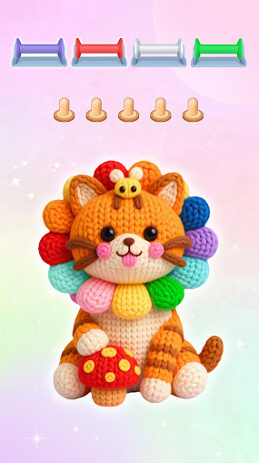 针织大师3d编织