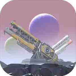 異星戰(zhàn)爭(zhēng)