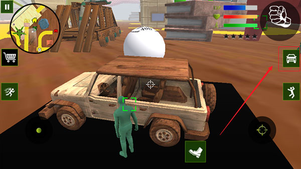 陸軍玩具城無限金幣鉆石版