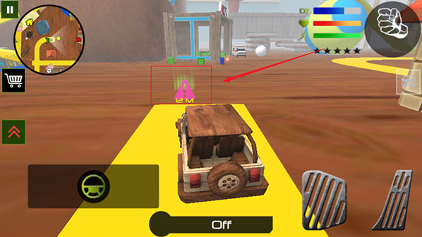 陸軍玩具城無限金幣鉆石版