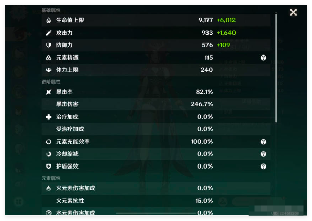 原神恰斯卡阵容搭配攻略