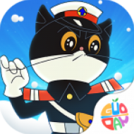 黑貓警長(zhǎng)聯(lián)盟