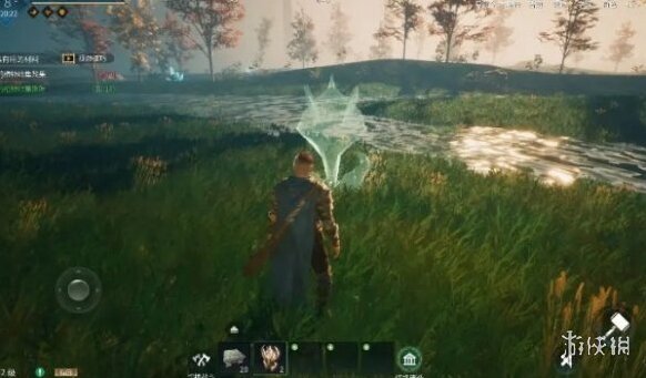 黑光生存进化游戏