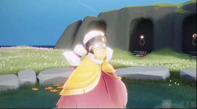 光遇最新复刻先祖位置和物品兑换一览表