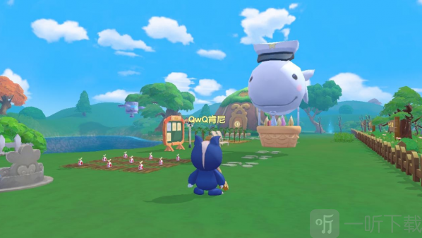 摩尔庄园手游白鲸高效捕捉攻略