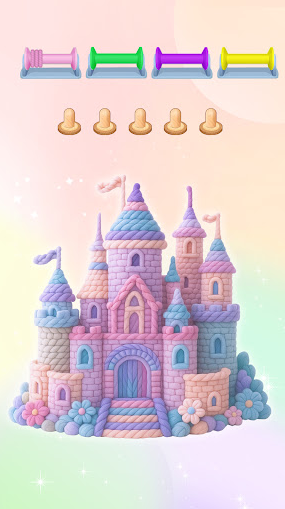 针织大师3d大师