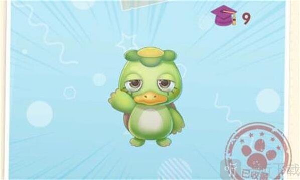 摩尔庄园手游河童的刷新位置 河童坐标揭秘