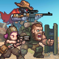 家园异星与猎人