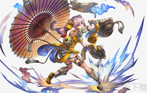 另一个伊甸超越时空的猫雾华要怎么用 雾华的强度攻略