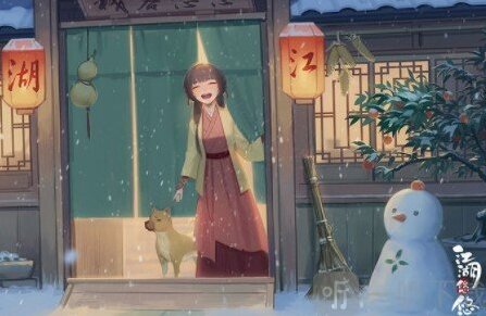 江湖悠悠葱油饼食谱配方 葱油饼的制作攻略