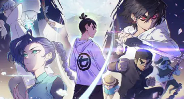 伍六七暗影交鋒兌換碼