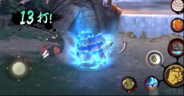 火影忍者晓大蛇丸