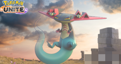 宝可梦大集结狙射树枭