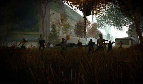 墮落生存內(nèi)置MOD菜單最新版