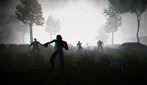 墮落生存內(nèi)置MOD菜單最新版