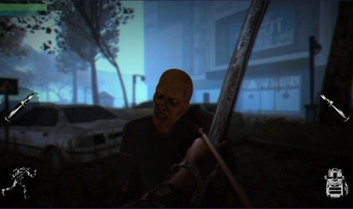 墮落生存內(nèi)置MOD菜單最新版