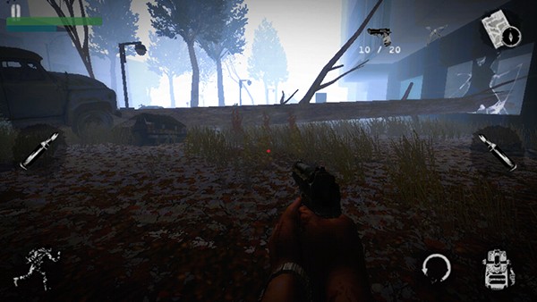 墮落生存新手教程5