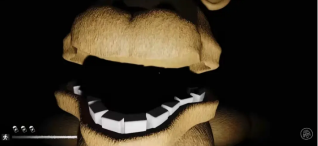 你好邻居费德熊小镇