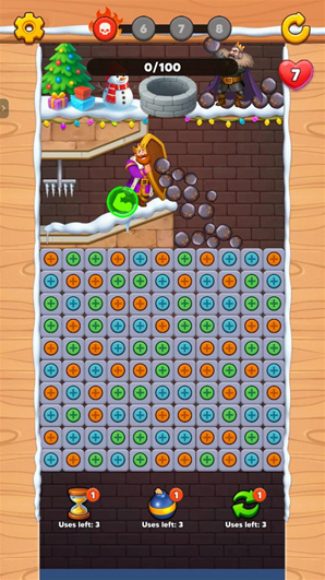 皇家逃亡就可以