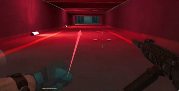 三角洲行動你需要