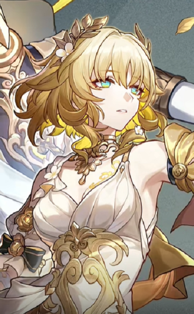 崩坏星穹铁道星穹