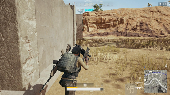 绝地求生奇游加速器