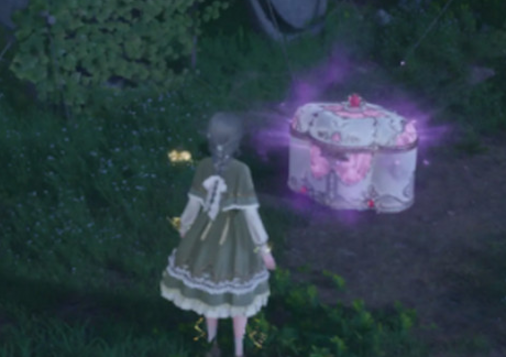 無(wú)限暖暖能力