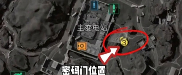 三角洲行動巴克