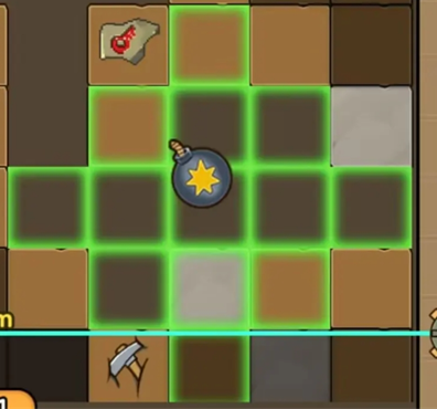 龙傲天模拟器镐子